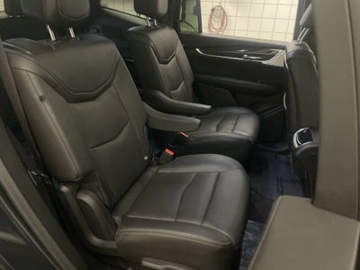 2020 Cadillac XT6 AWD Sport