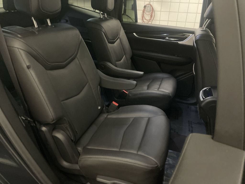 2020 Cadillac XT6 AWD Sport