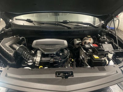 2020 Cadillac XT6 AWD Sport