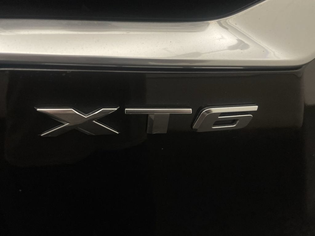 2020 Cadillac XT6 AWD Sport