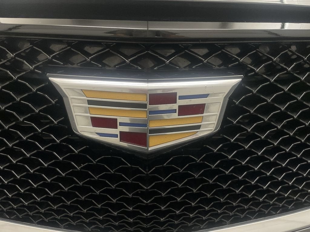2020 Cadillac XT6 AWD Sport