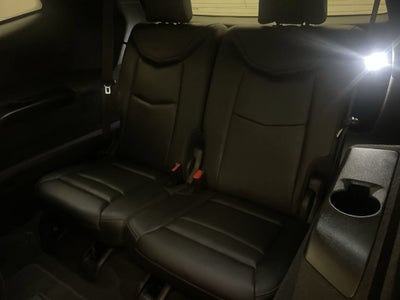 2020 Cadillac XT6 AWD Sport