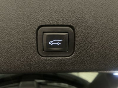 2020 Cadillac XT6 AWD Sport