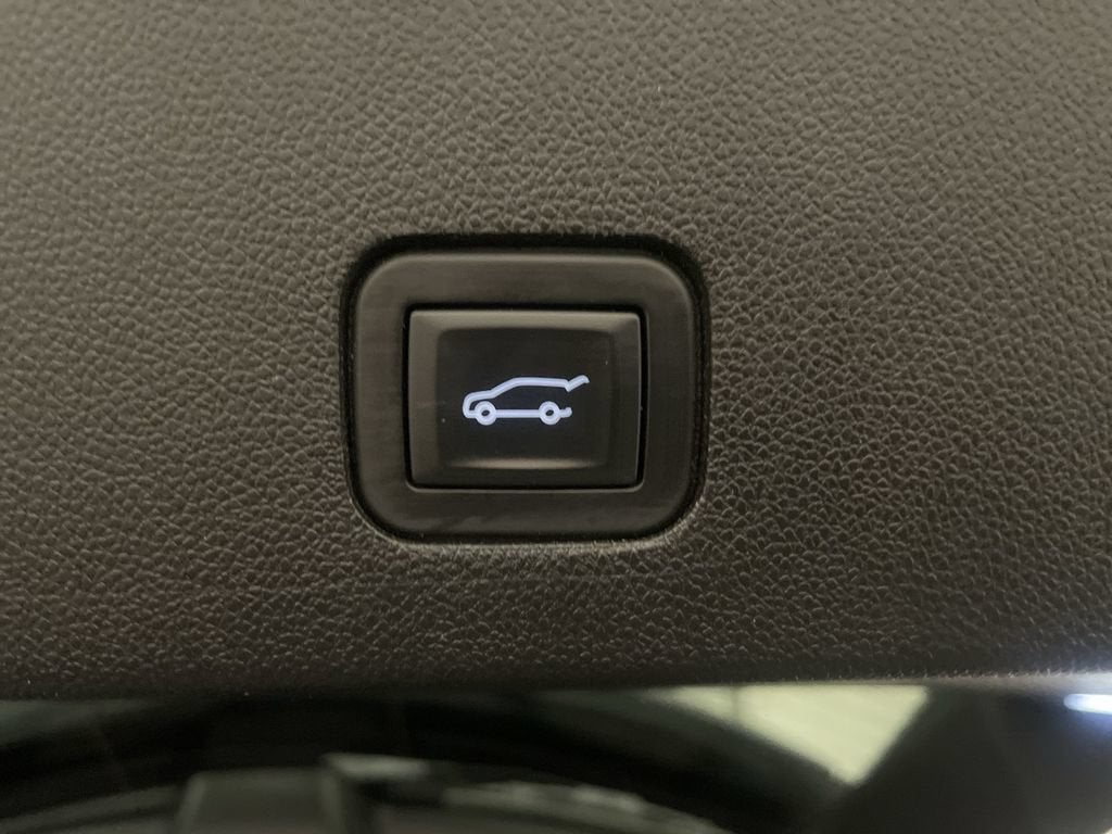 2020 Cadillac XT6 AWD Sport