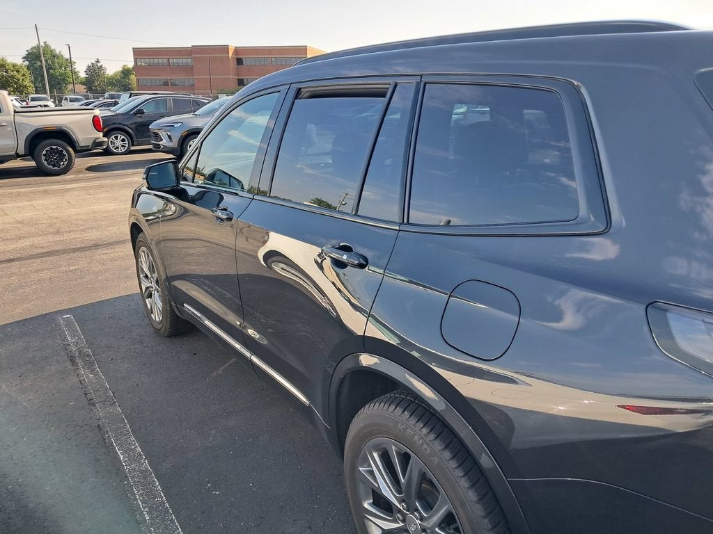 2020 Cadillac XT6 AWD Sport