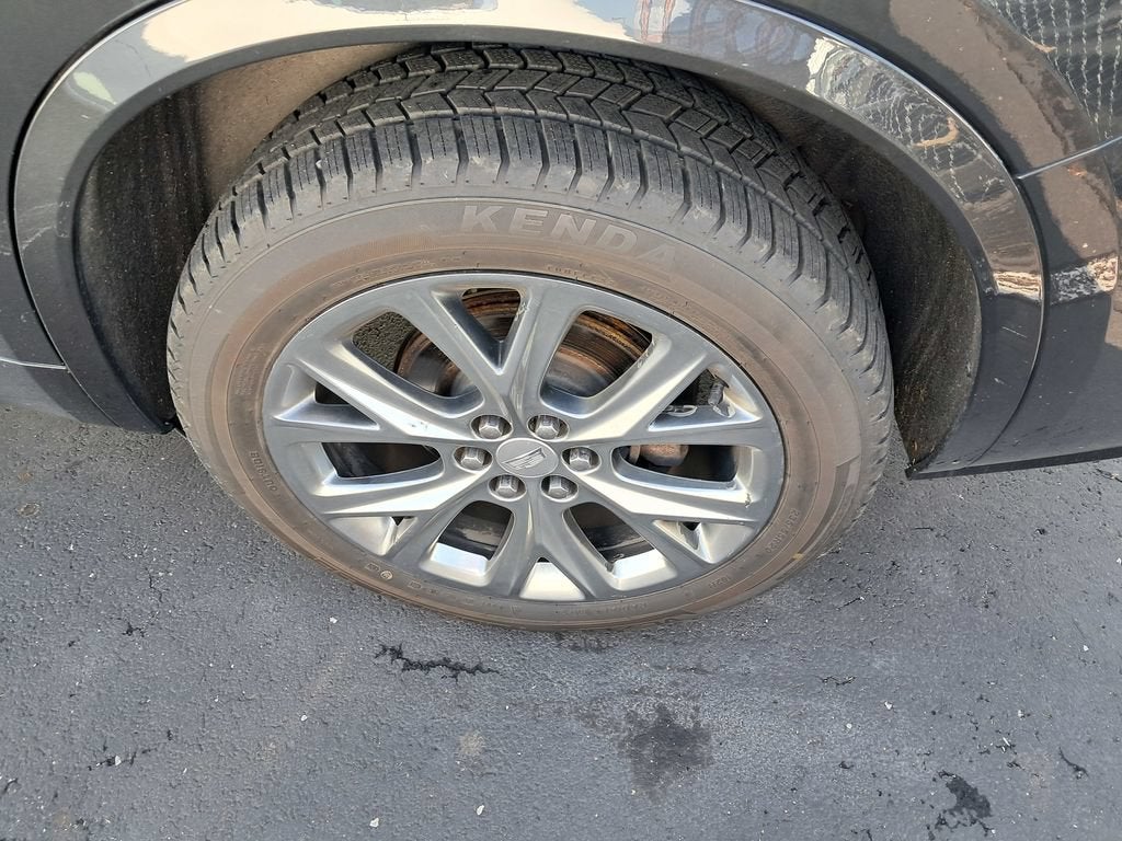 2020 Cadillac XT6 AWD Sport