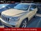 2011 Jeep Grand Cherokee Overland