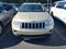 2011 Jeep Grand Cherokee Overland