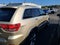 2011 Jeep Grand Cherokee Overland