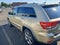 2011 Jeep Grand Cherokee Overland
