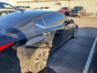 2021 Nissan Altima SL Intelligent AWD