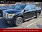 2017 Nissan TITAN Platinum Reserve