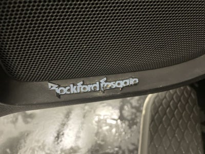 2017 Nissan TITAN Platinum Reserve