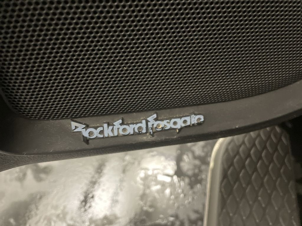 2017 Nissan TITAN Platinum Reserve