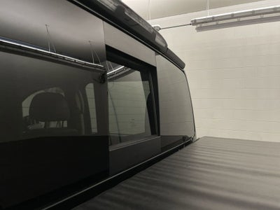 2017 Nissan TITAN Platinum Reserve