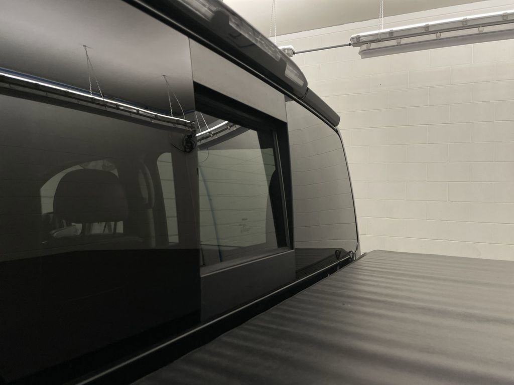 2017 Nissan TITAN Platinum Reserve