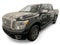 2017 Nissan TITAN Platinum Reserve