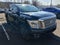 2017 Nissan TITAN Platinum Reserve