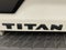 2021 Nissan TITAN Crew Cab PRO-4X 4x4