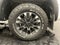 2021 Nissan TITAN Crew Cab PRO-4X 4x4