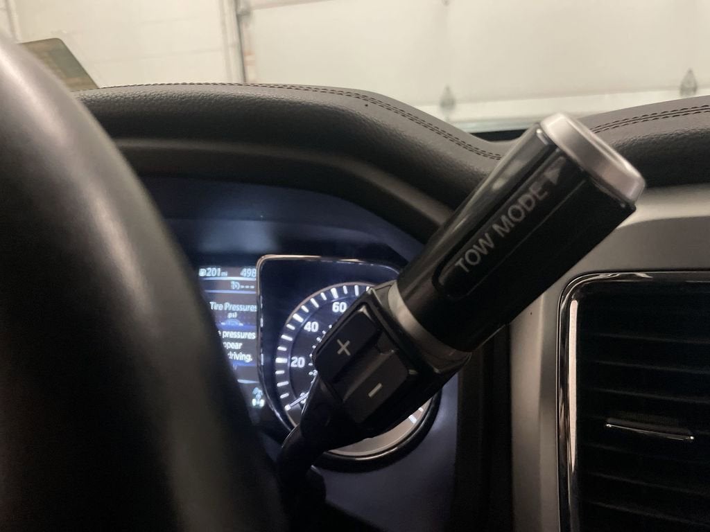 2016 Nissan Titan XD SL