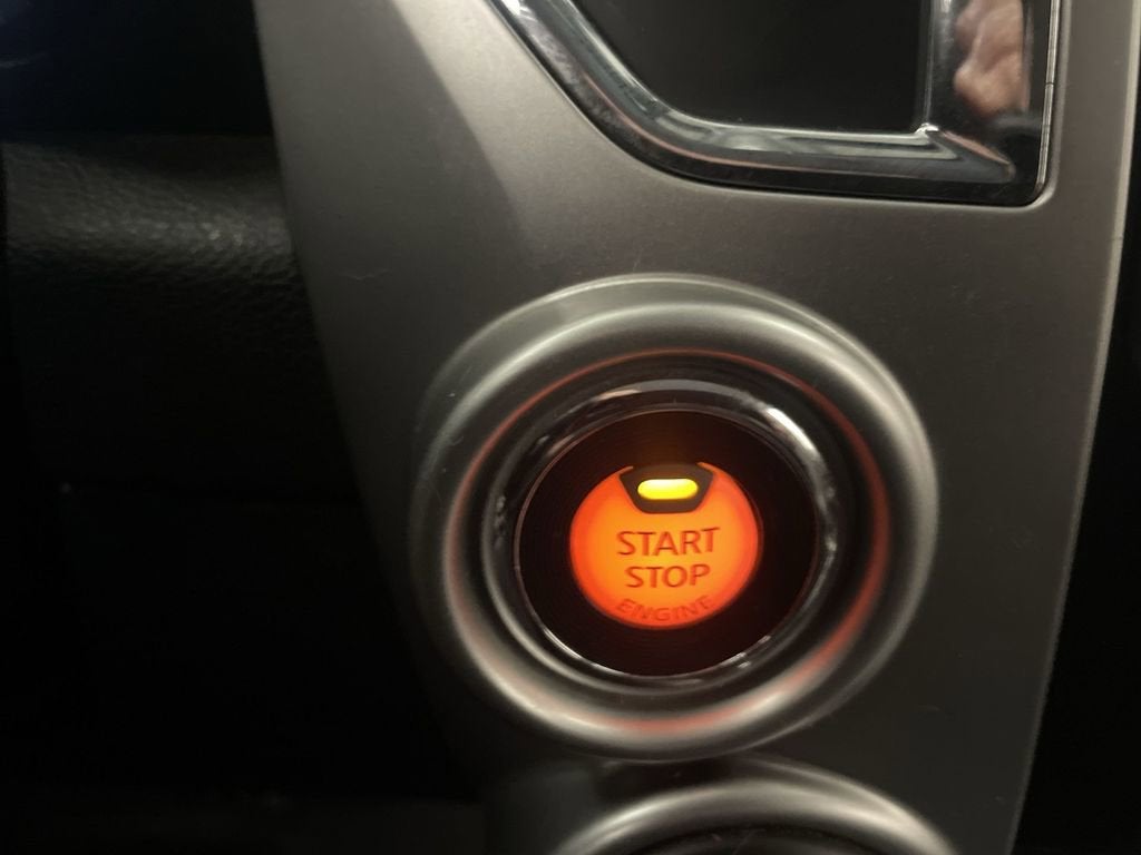 2016 Nissan Titan XD SL