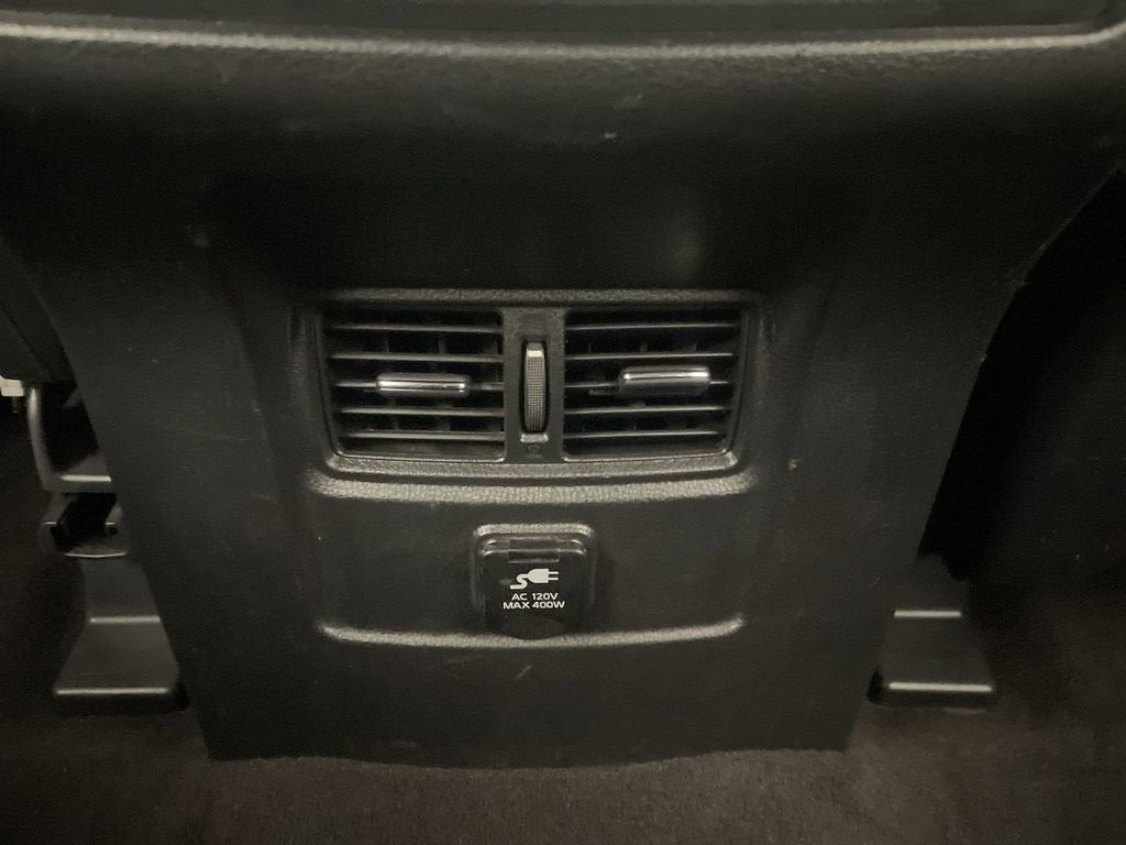 2016 Nissan Titan XD SL