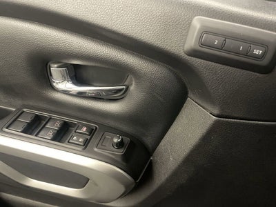 2016 Nissan Titan XD SL