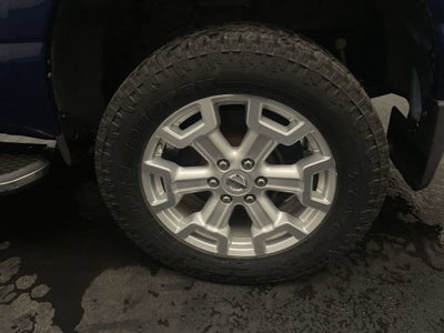 2016 Nissan Titan XD SL