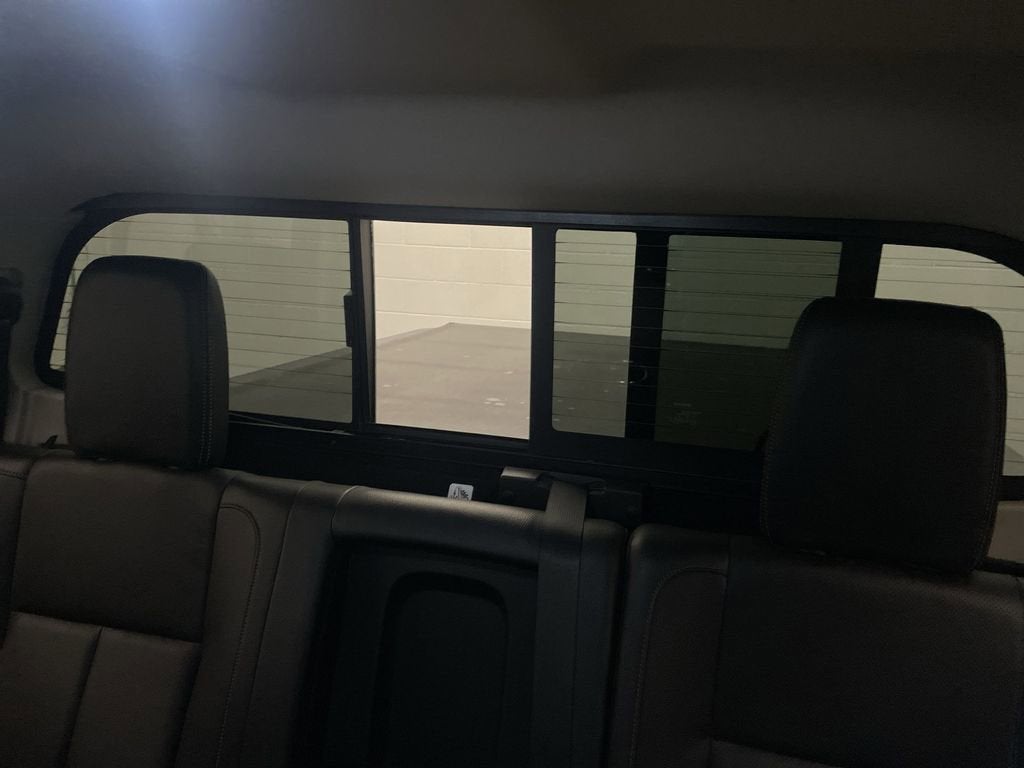 2016 Nissan Titan XD SL