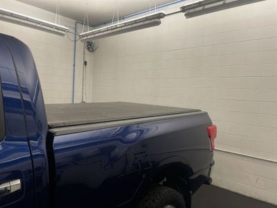 2016 Nissan Titan XD SL