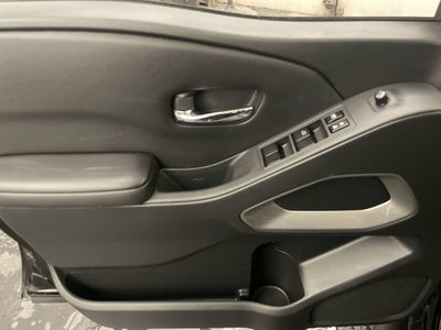 2023 Nissan Frontier Crew Cab SV 4x4