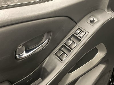 2023 Nissan Frontier Crew Cab SV 4x4