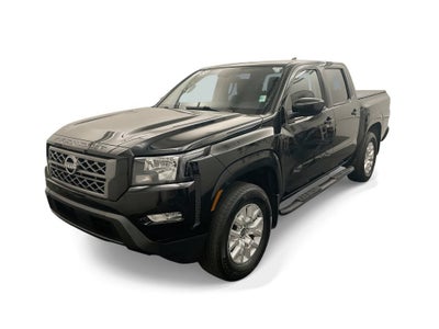 2023 Nissan Frontier Crew Cab SV 4x4