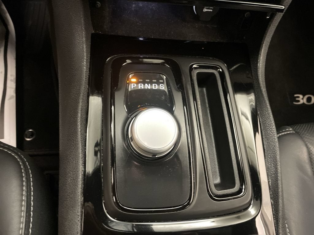 2017 Chrysler 300 300S AWD