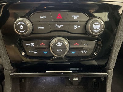 2017 Chrysler 300 300S AWD