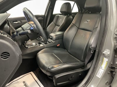 2017 Chrysler 300 300S AWD