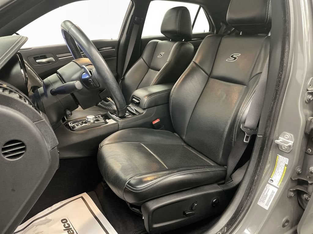 2017 Chrysler 300 300S AWD