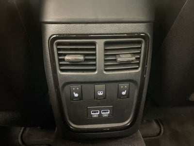 2017 Chrysler 300 300S AWD