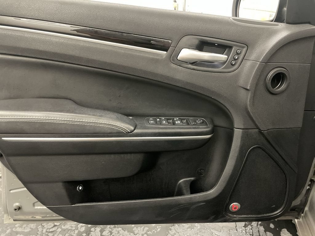 2017 Chrysler 300 300S AWD