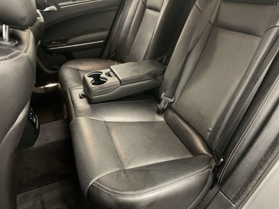 2017 Chrysler 300 300S AWD