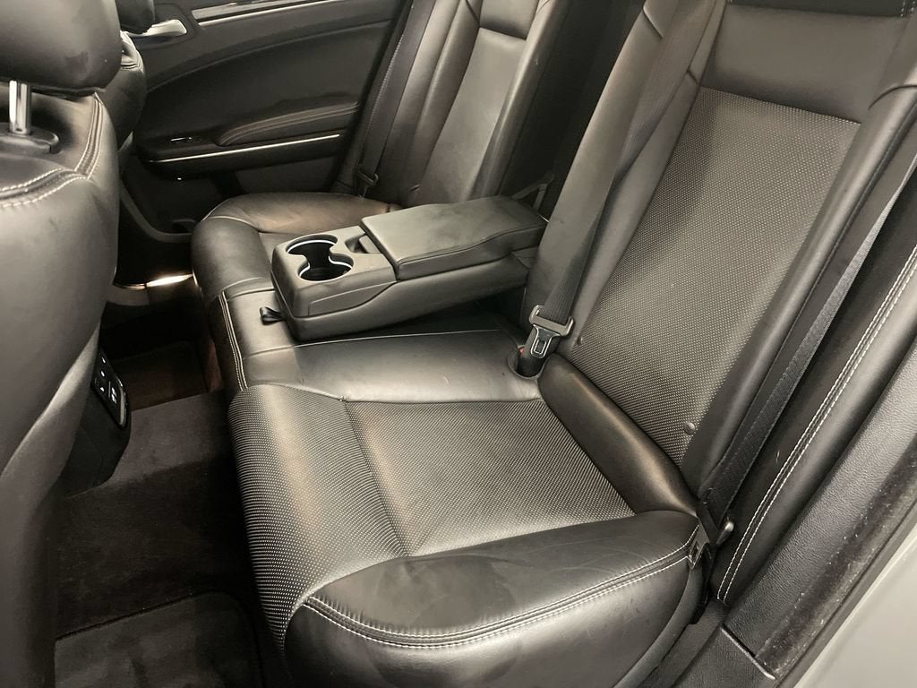2017 Chrysler 300 300S AWD