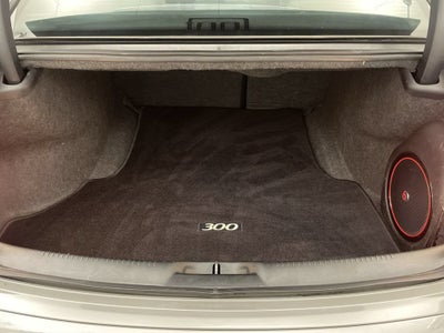 2017 Chrysler 300 300S AWD