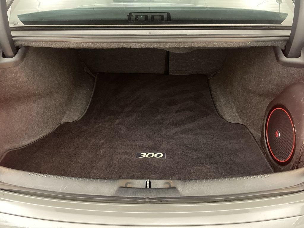 2017 Chrysler 300 300S AWD