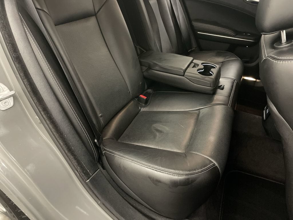 2017 Chrysler 300 300S AWD