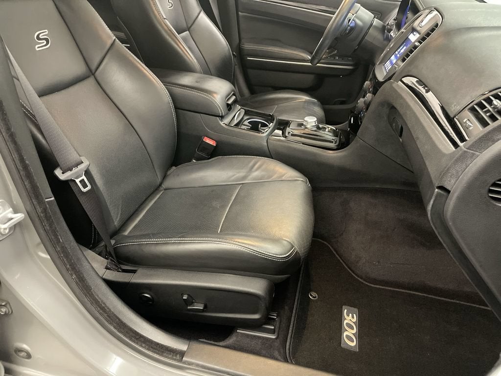 2017 Chrysler 300 300S AWD