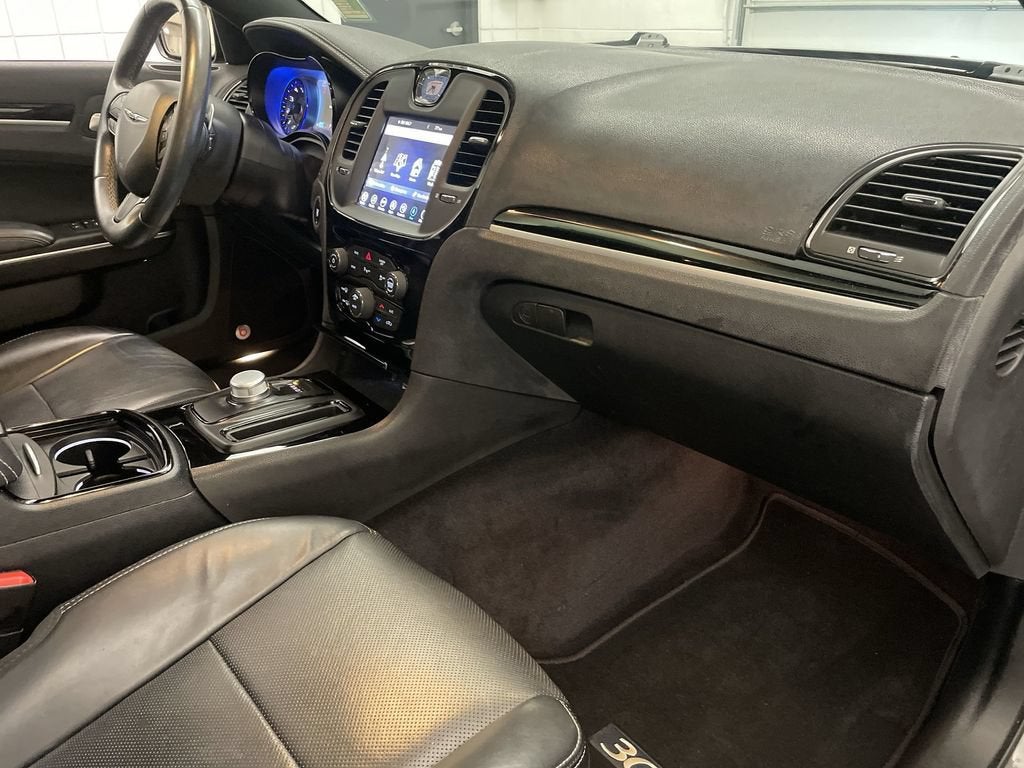 2017 Chrysler 300 300S AWD
