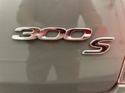 2017 Chrysler 300 300S AWD