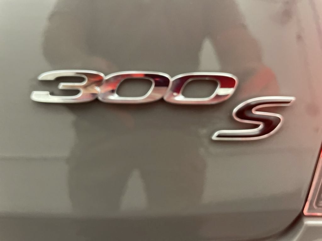 2017 Chrysler 300 300S AWD