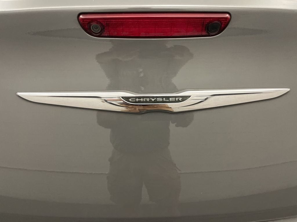 2017 Chrysler 300 300S AWD